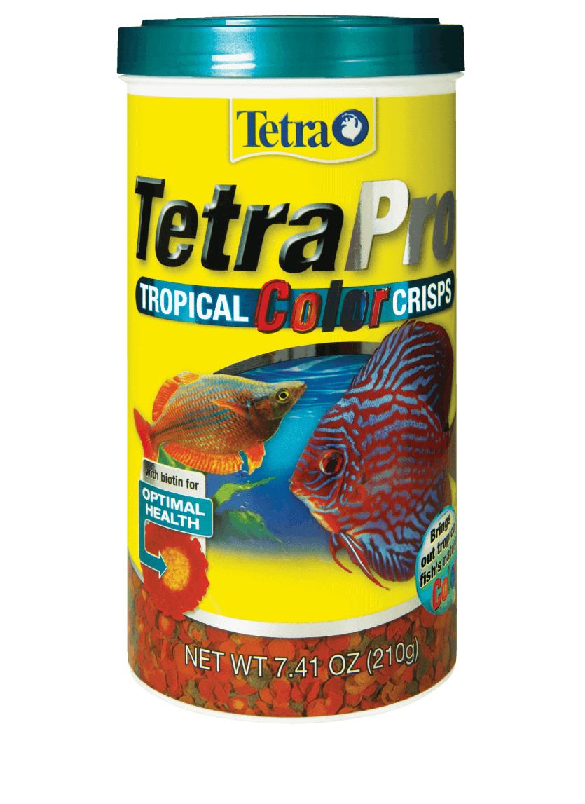 TetraPro™ Tropical Crisps