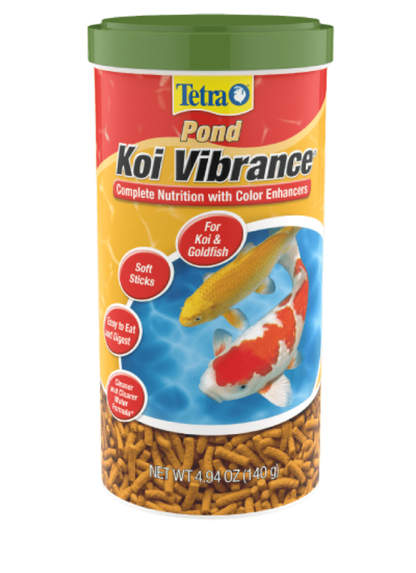Koi Vibrance™