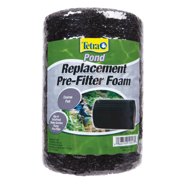 Esponja de Repuesto para Pre-Filtro