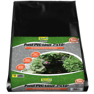 Lona de PVC para Estanque