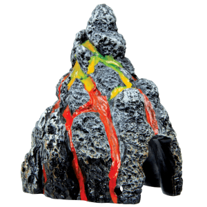 Volcán
