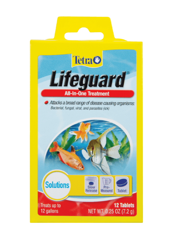 Lifeguard®
