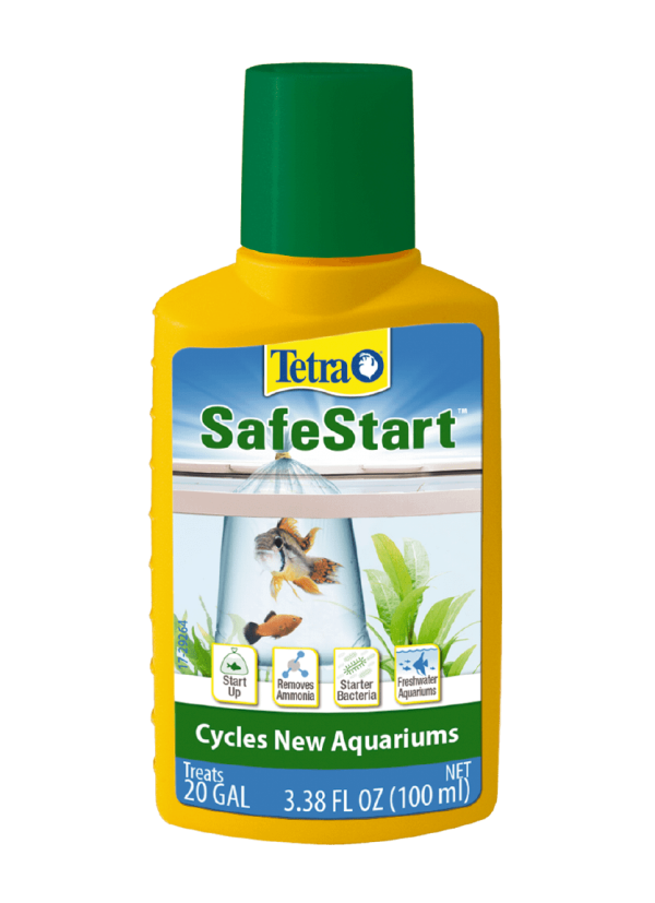 SafeStart™