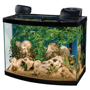 Kit de Acuario Tetra Connect 28G